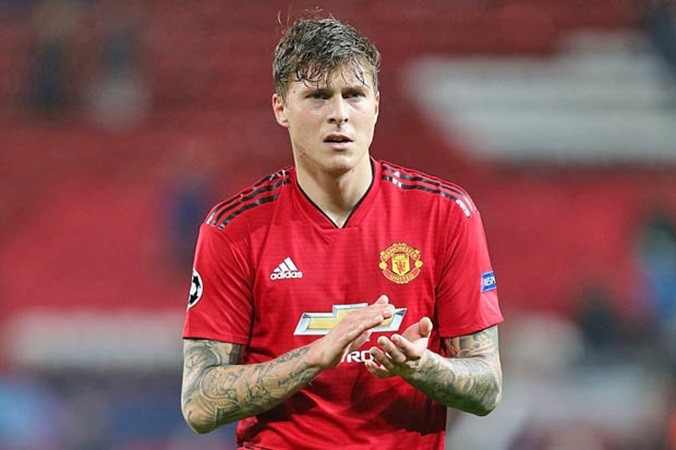 Đây, cái tên chơi hay nhất của Man United trong thất bại trước Juventus - Bóng Đá