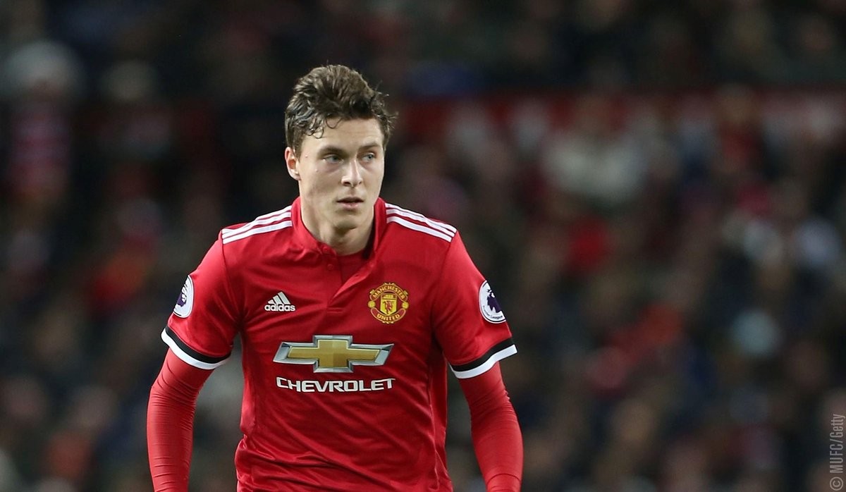 Cặp lá chắn thép Lindelof - Koulibaly sẽ giúp Man Utd vô song thế nào? - Bóng Đá