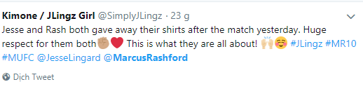 rashford, lingard - Bóng Đá