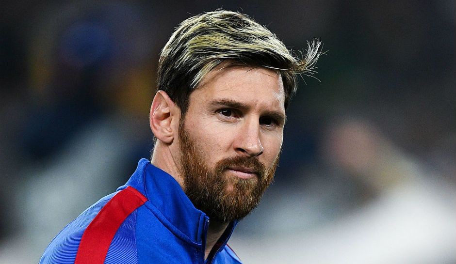 Đội hình tiêu biểu vòng 7 La Liga: Messi đang rất nhớ Ronaldo - Bóng Đá