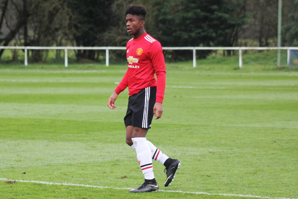 Xong, Man Utd vừa chốt được 