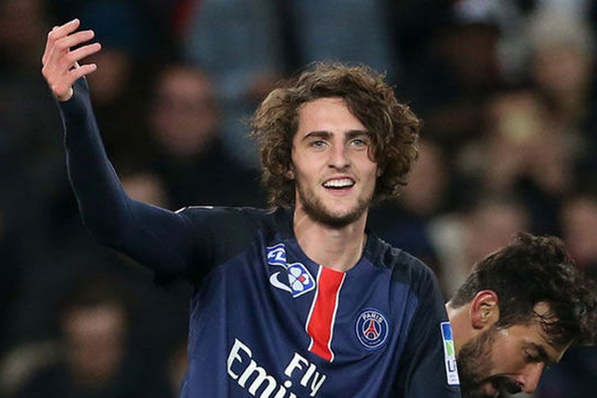 Arsenal transfer news: Mesut Ozil 'could be swapped' for PSG star - Bóng Đá
