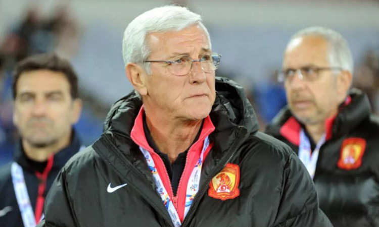 Thua đậm Iran, nhà vô địch World Cup nói lời chia tay Trung Quốc - Bóng Đá