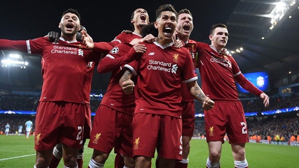 Liverpool hãy chơi bóng như một quý ông - Bóng Đá