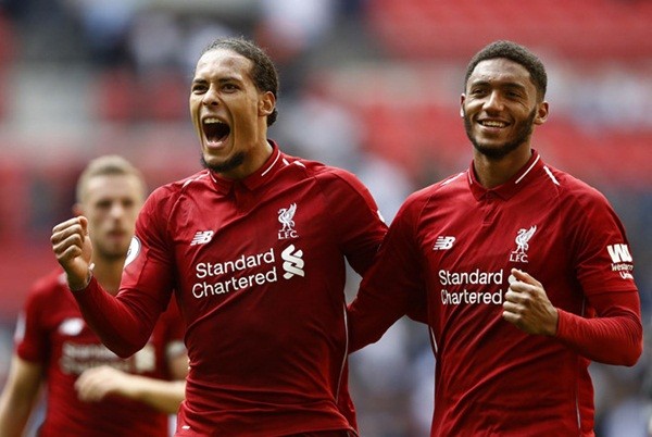 Liverpool hãy chơi bóng như một quý ông - Bóng Đá