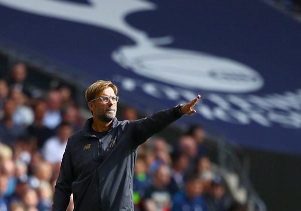 Liverpool thắng Tottenham 2-1: Đây rồi, bóng dáng của nhà vua - Bóng Đá