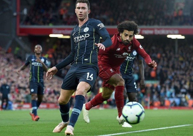 3 điều rút ra sau vòng 8 Premier League - Bóng Đá