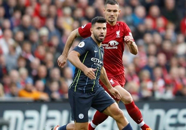Liverpool, Man city - Bóng Đá