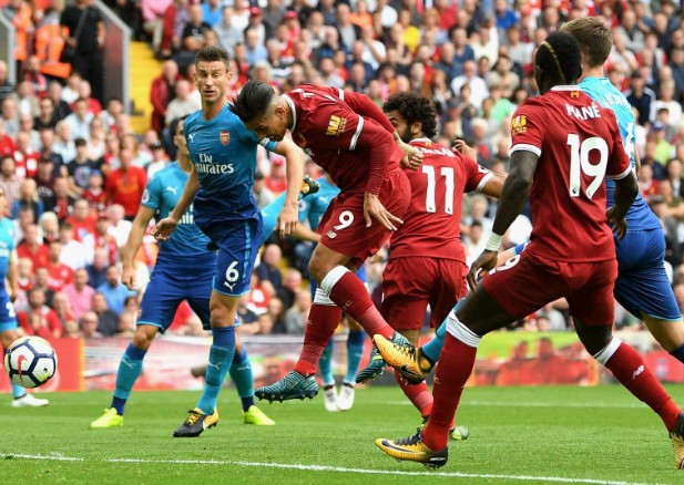 Đại thắng Arsenal, Jurgen Klopp nói gì? - Bóng Đá
