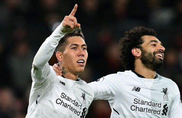 Huỷ diệt đối thủ, Liverpool chinh phục kỉ lục khủng - Bóng Đá