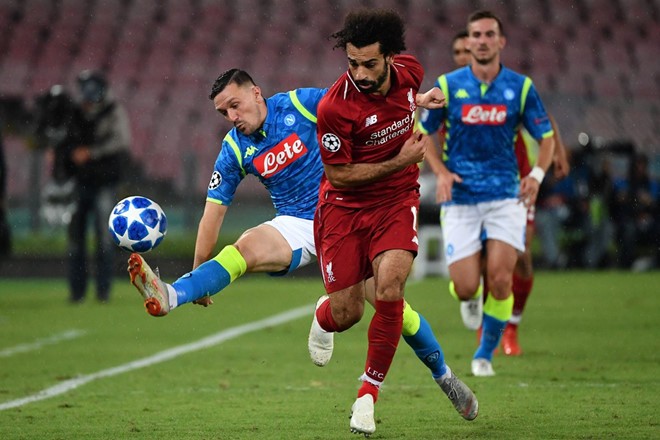 5 điều đáng chờ đợi ở lượt trận thứ 3 Champions League - Bóng Đá