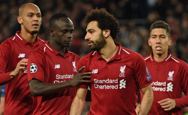 FK Crvena Zvezda đã dạy Liverpool bài học về sự ảo tưởng - Bóng Đá