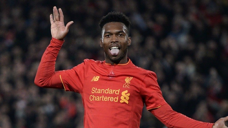 Chứng kiến Sturridge lập siêu phẩm, Klopp nói gì? - Bóng Đá