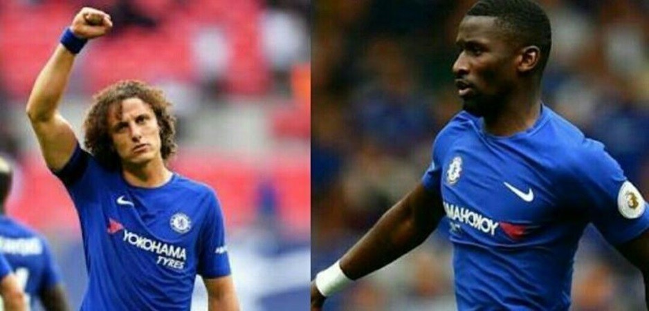 Top 5 cặp trung vệ xuất sắc nhất Premier League: Man Utd không có cửa, bất ngờ cái tên thứ 5 - Bóng Đá