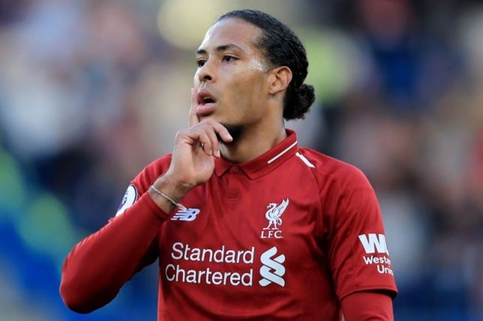 Đây, cầu thủ chơi hay nhất hiện tại của Liverpool - Bóng Đá