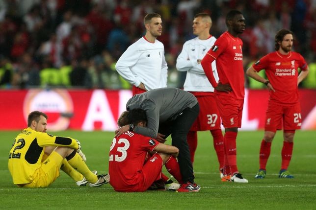 Bạn có biết Emery từng khiến Klopp khóc hận thế nào không? - Bóng Đá