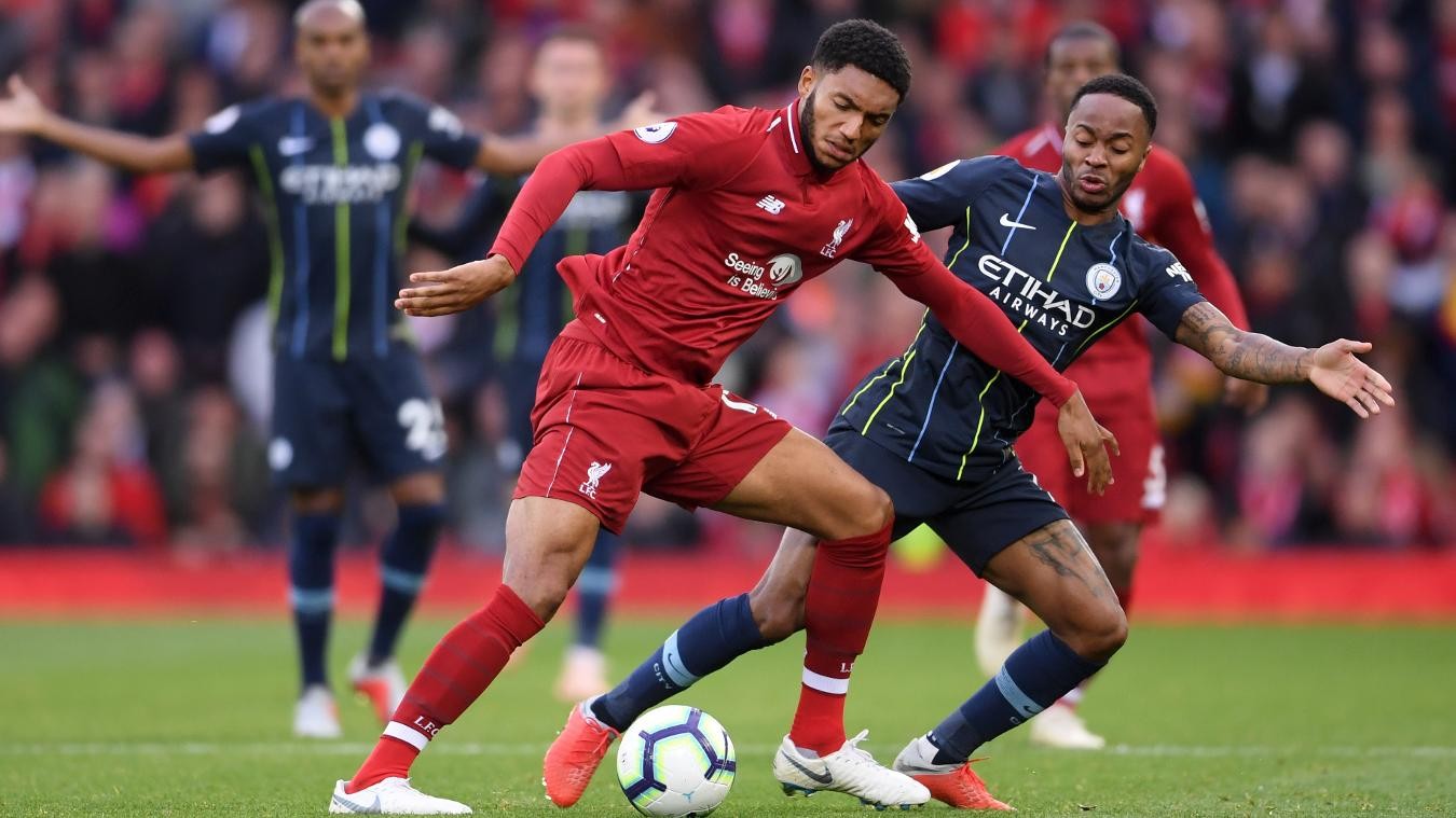 Liverpool và Man City hòa không bàn thắng là lẽ đương nhiên - Bóng Đá