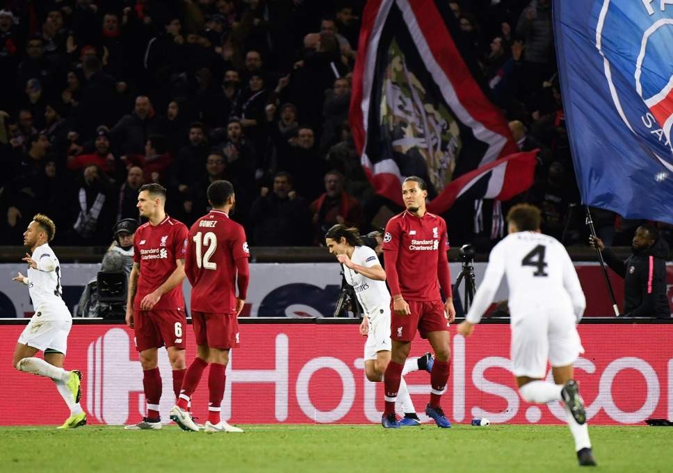 3 điều đáng chờ ở lượt cuối Champions League: Chờ Liver, Spurs mang vinh quang về nước Anh - Bóng Đá