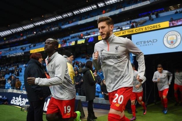 Jurgen Klopp tiết lộ thời điểm Lallana và Mane trở lại - Bóng Đá