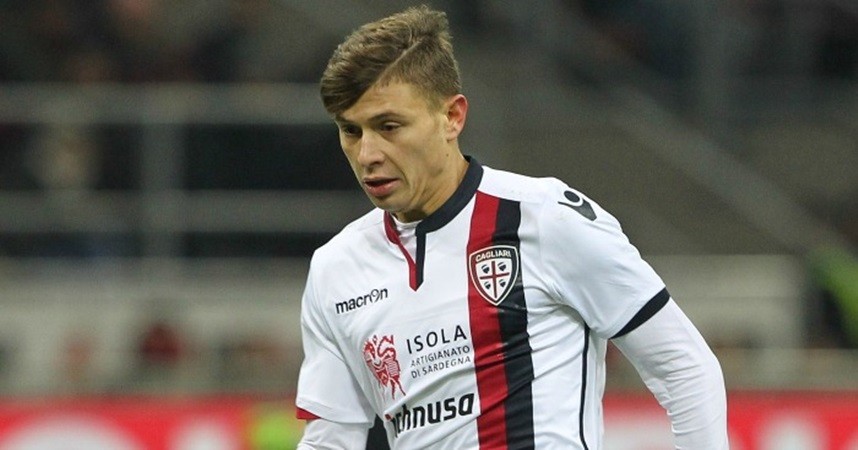 Liverpool tự tin đánh bại Tottenham trong thương vụ mua sao trẻ Serie A - Bóng Đá