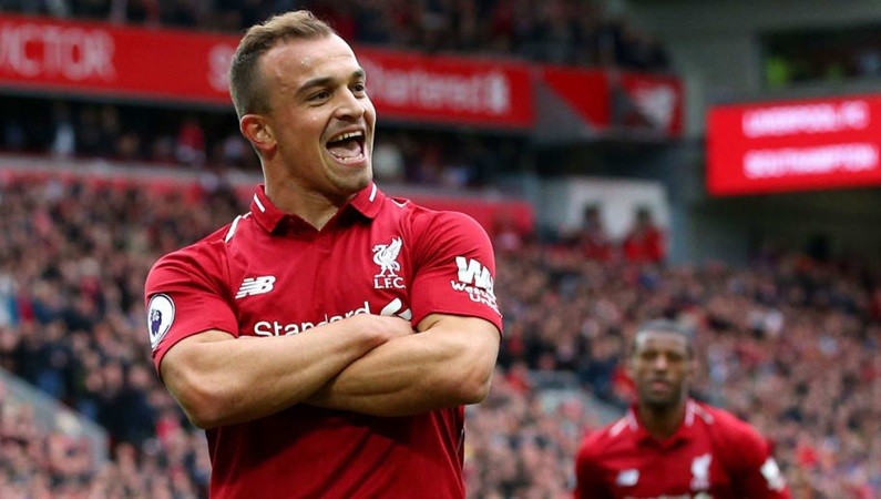 3 lý do để tin Liverpool sẽ vô địch Premier League 2018/2019 - Bóng Đá