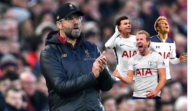 Jurgen Klopp: 