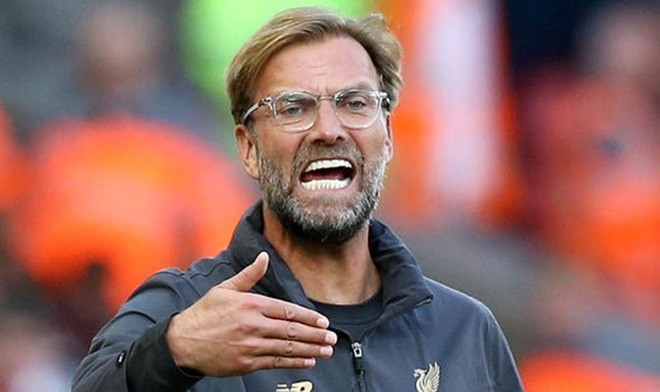 Xếp hạng các HLV thuộc nhóm Big Six Premier League hiện nay - Bóng Đá