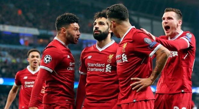 3 trận đấu đáng xem nhất vòng 16 đội Champions League - Bóng Đá