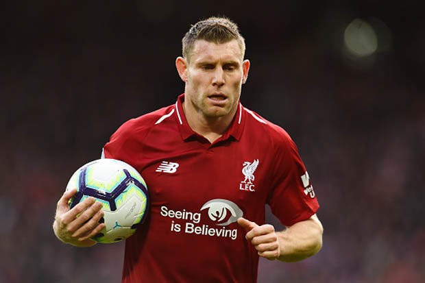Premier League: Liverpool's probable XI vs Huddersfield Town - Bóng Đá