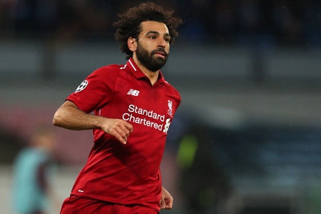 Dự đoán đội hình ra sân của Liverpool trước Man City - Bóng Đá