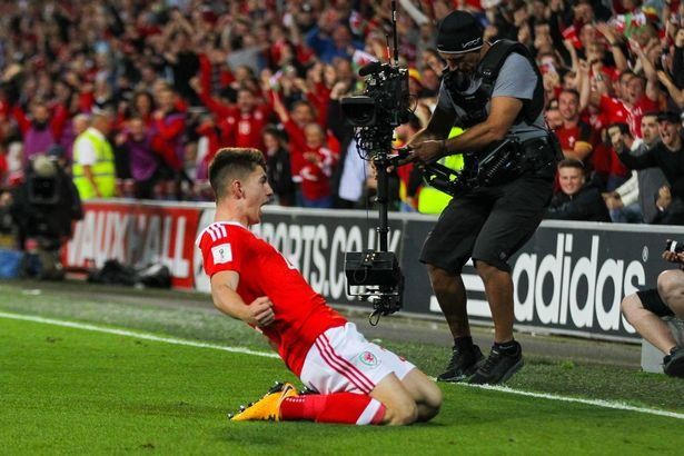 Sao Liverpool được so sánh với Marcus Rashford - Bóng Đá