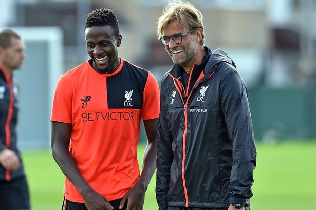 Liverpool có thể bán 5 cầu thủ ngay tháng 1/2019 - Bóng Đá
