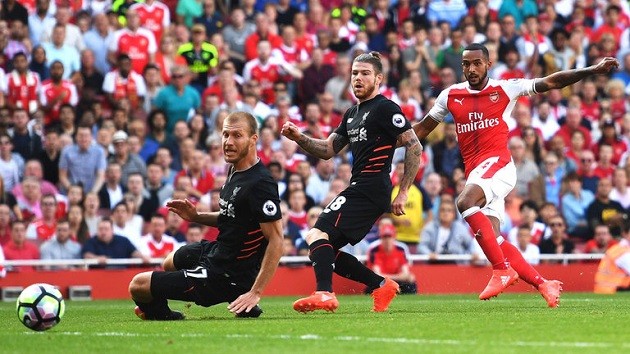Liverpool vs Arsenal: Bạn chọn kèo nào? - Bóng Đá