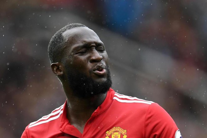 Lukaku tốt nhất, nhưng không bao giờ vĩ đại nhất - Bóng Đá