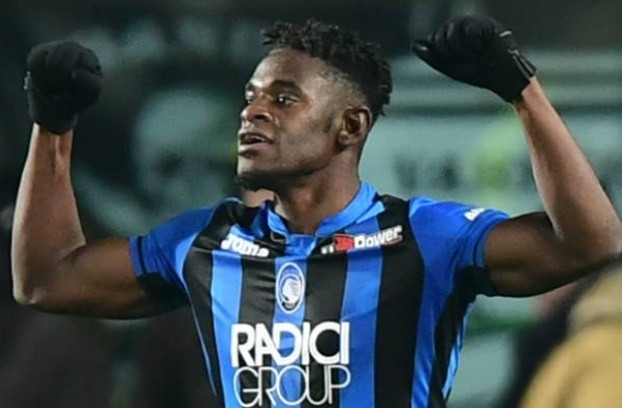 5 điểm nhấn Atalanta 3-0 Juventus: 'Quái thú' hủy diệt Ronaldo, thảm họa thay người - Bóng Đá