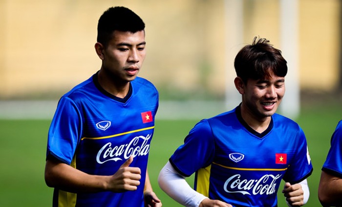 Xác định cái tên chia tay ĐT Việt Nam ngay trong hôm nay (Đinh Thanh Bình) - Bóng Đá