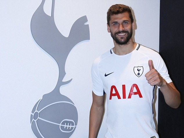 CHÍNH THỨC: Tottenham cướp thành công mục tiêu của Chelsea - Bóng Đá