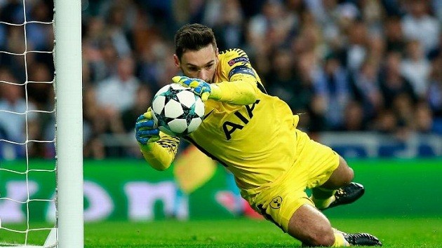 Pochettino: Lloris đã cứu Tottenham - Bóng Đá