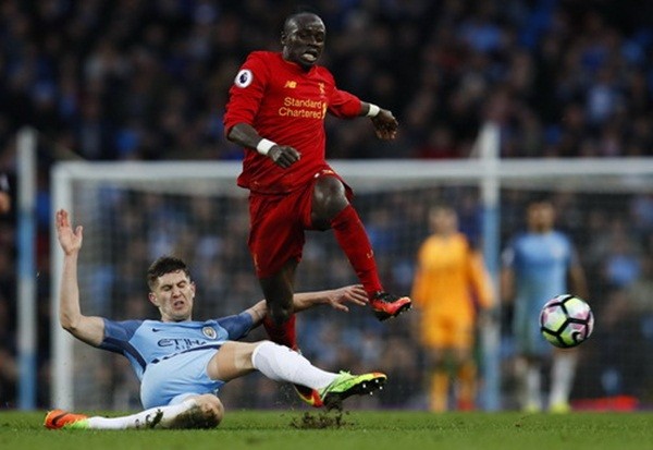 Man City và Liverpool sẽ thống trị Champions League - Bóng Đá