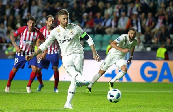 Real Madrid mất Siêu cúp châu Âu, HLV Lopetegui kiên quyết làm điều này - Bóng Đá