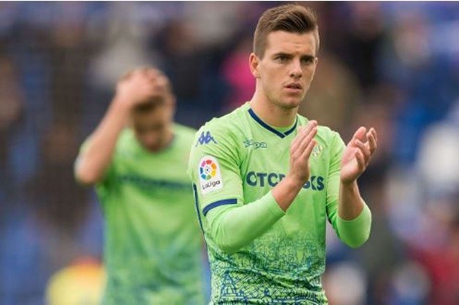 Đội hình xuất sắc nhất La Liga nửa đầu mùa giải 2018/2019 - Bóng Đá