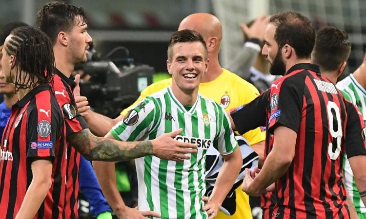 8 điều bỏ lỡ lượt trận thứ 4 Europa League - Bóng Đá