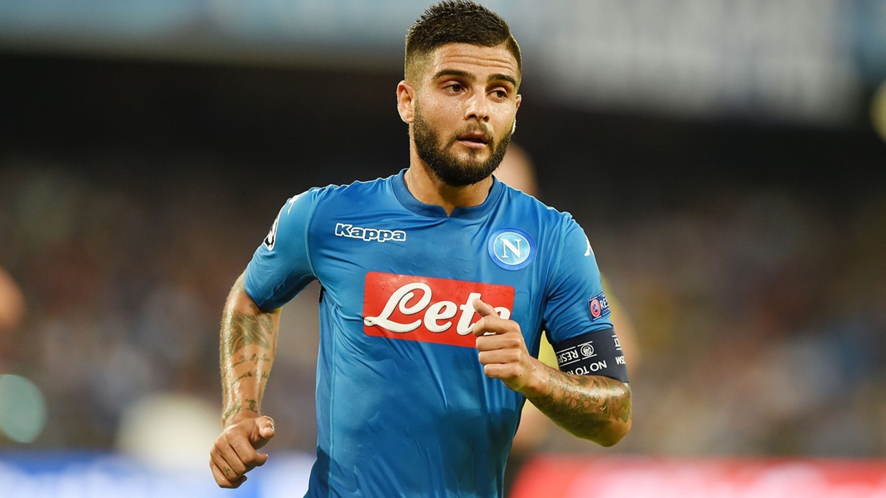 Insigne: 