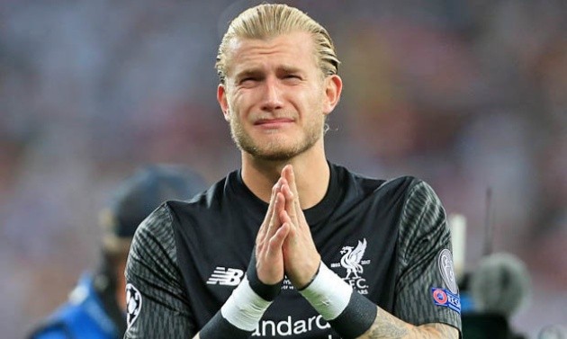 HLV Klopp nói lời đau xót về đồng hương Karius - Bóng Đá