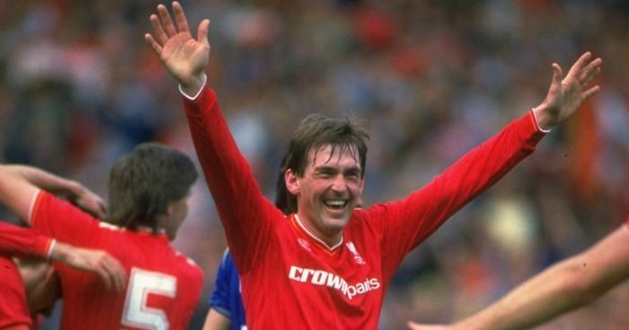 5 Greatest Liverpool footballers of all time - Bóng Đá
