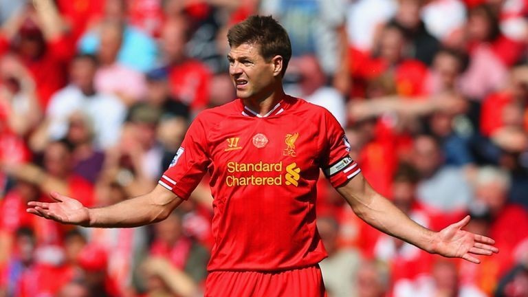 5 Greatest Liverpool footballers of all time - Bóng Đá
