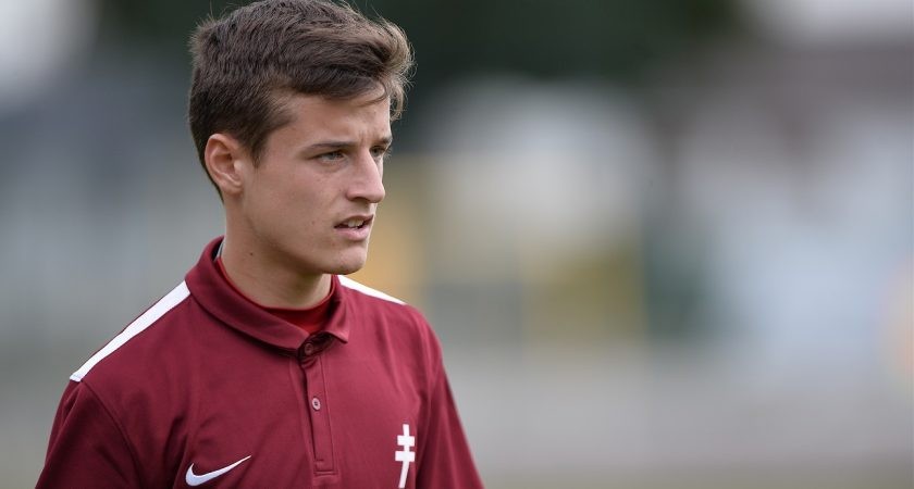 60 cầu thủ sinh năm 2000 xuất sắc nhất (Phần 6): Người kế thùa Donnarumma - Bóng Đá