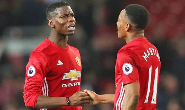 Jose Mourinho đang nợ Luke Shaw một lời cảm ơn - Bóng Đá