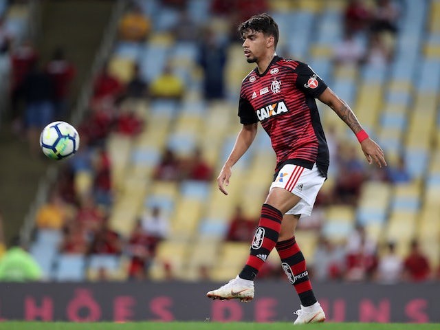AC Milan xúc Paqueta - Bóng Đá