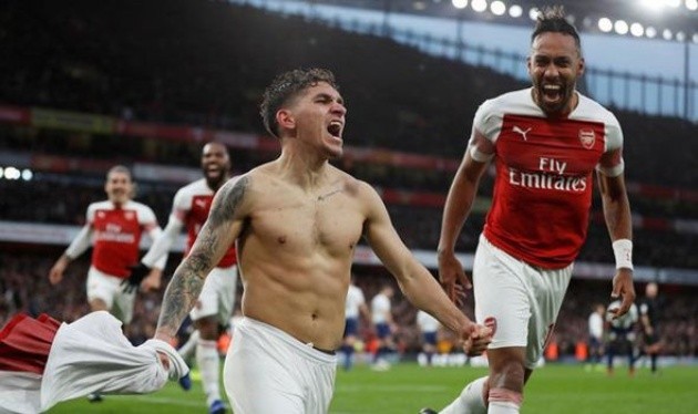 Fan Arsenal đòi 